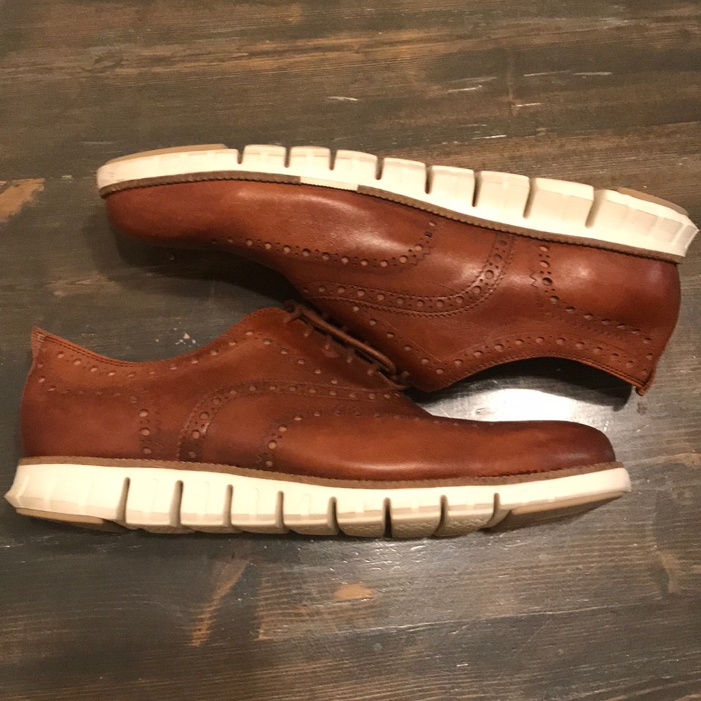 Cole Haan ZeroGrand